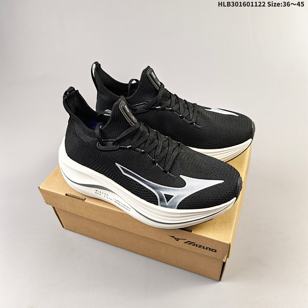 Mizuno RUNNING WAVE - foto 5