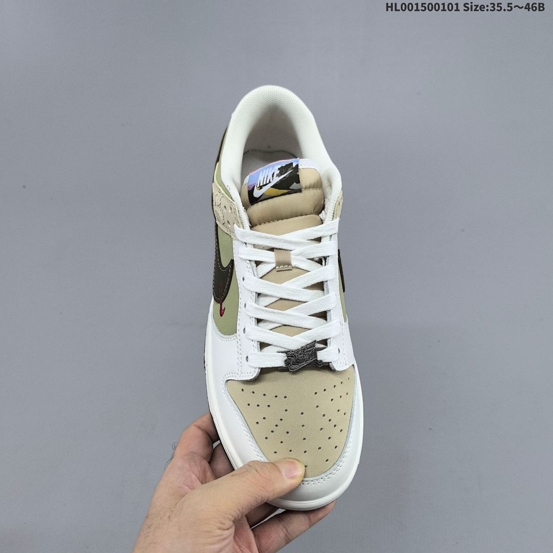 Nike Dunk Low "Pegasus Pack" SB - foto 6