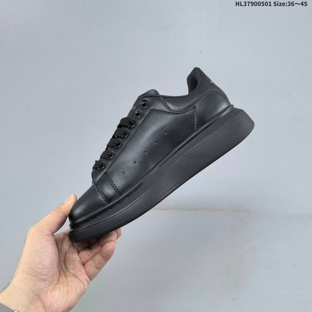 Alexander McQueen Oversized Sneaker ID Size 45 - foto 6