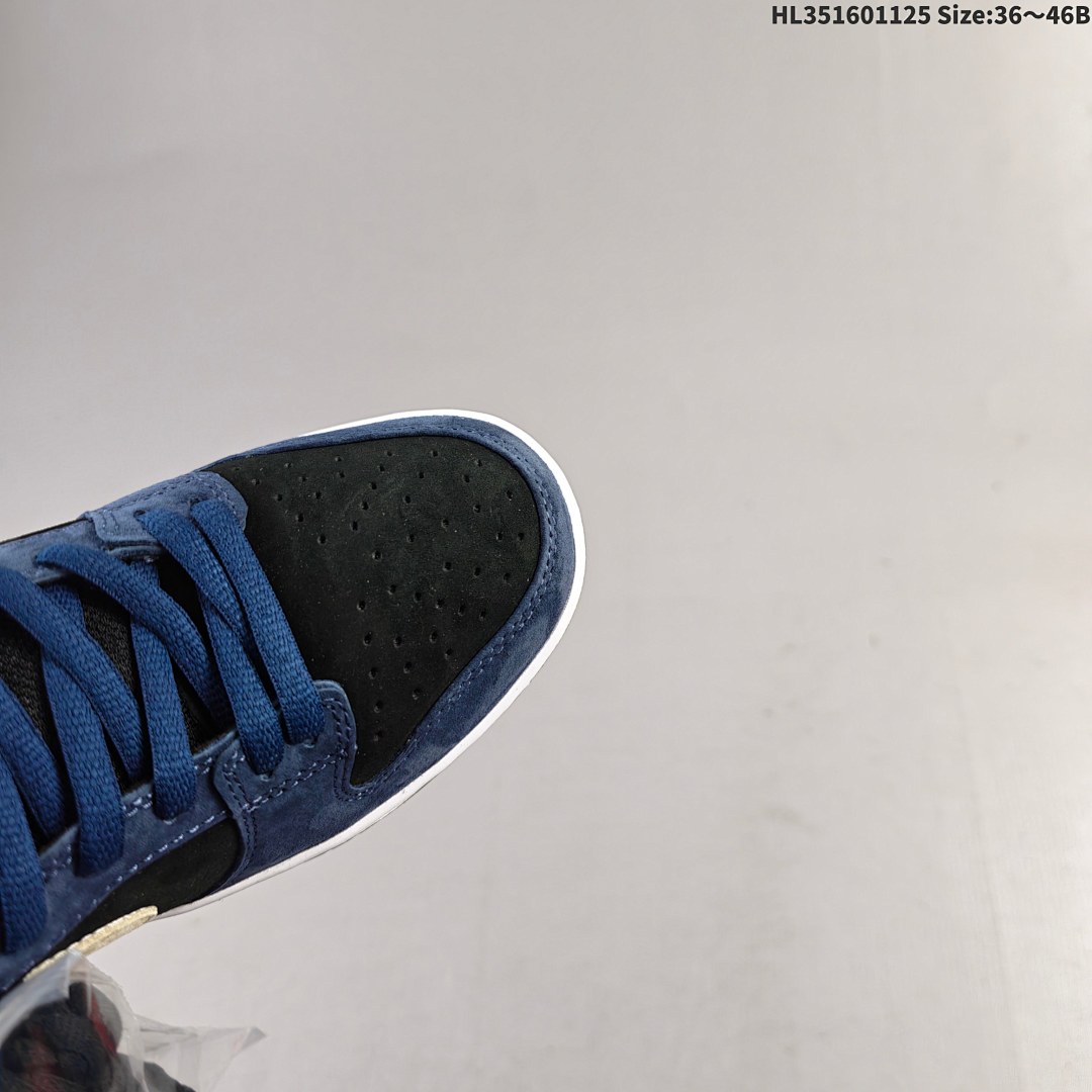 NIKE DUNK LOW ZoomAir sb - foto 4