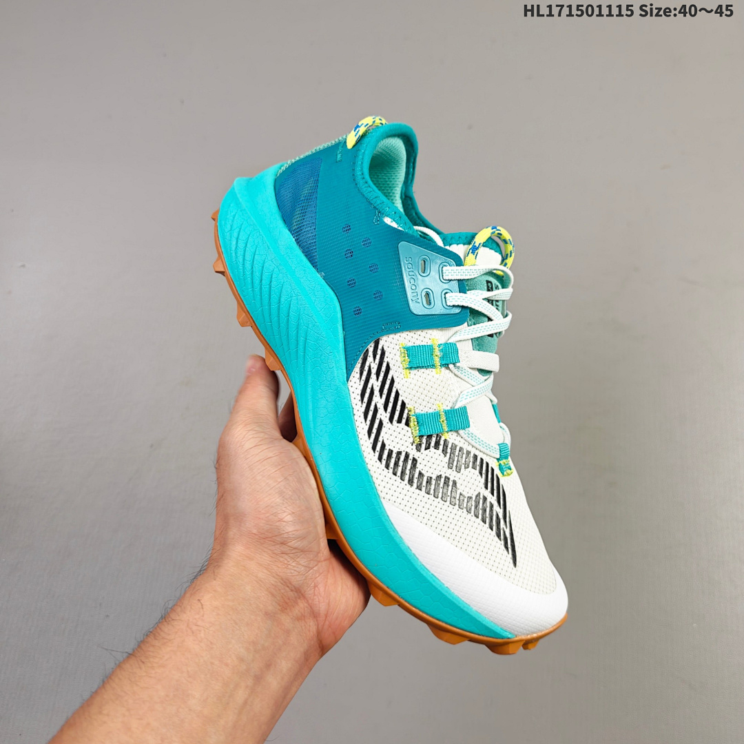 SAUCONY ENDORPHIN RIFT - foto 9