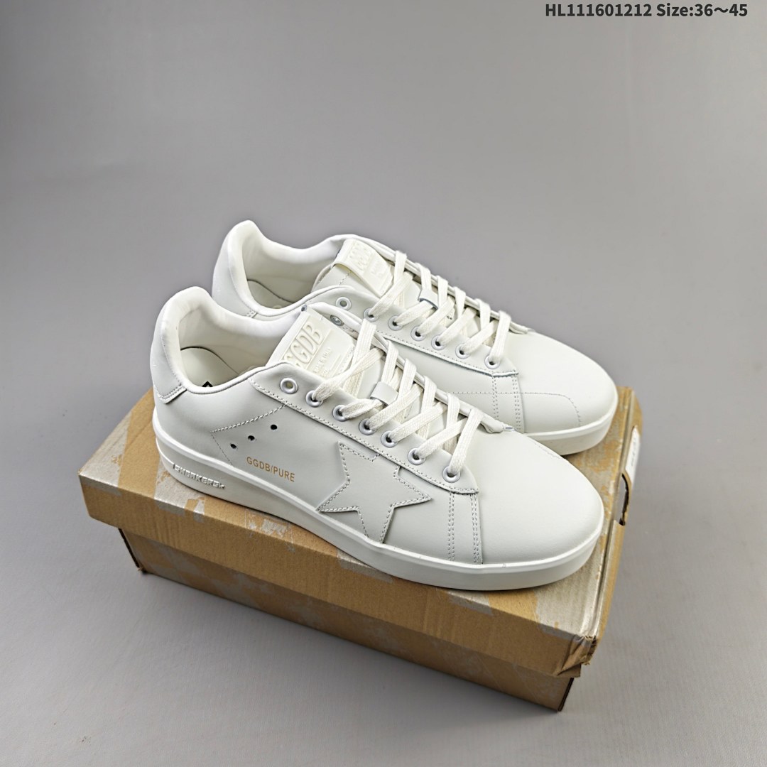 Golden Goose Purestar Golden Goose 3D - foto 8