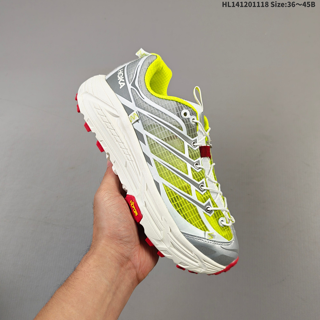 HOKA MAFATE THREE 2 - foto 9
