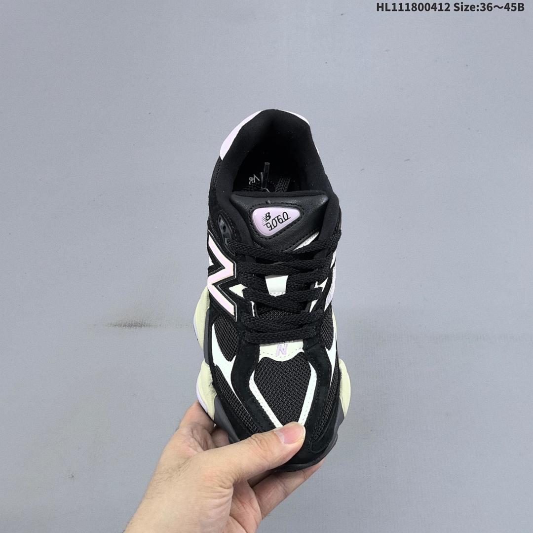 New Balance 9060 ABZORB - foto 5