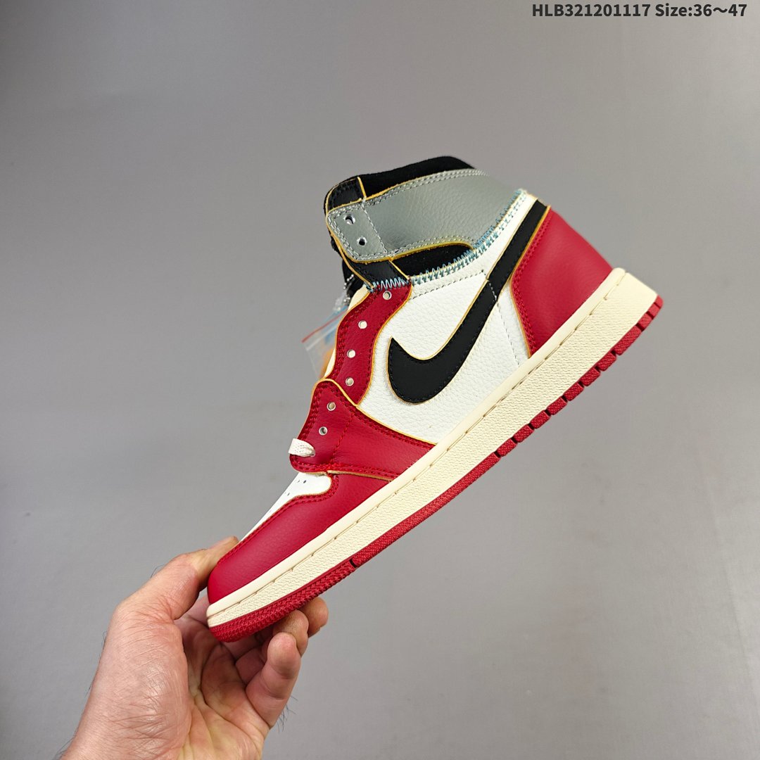 Union x Air Jordan 1 Retro High PK NRG✔️ 11 24 Union Jordan AJ1 UN - foto 8