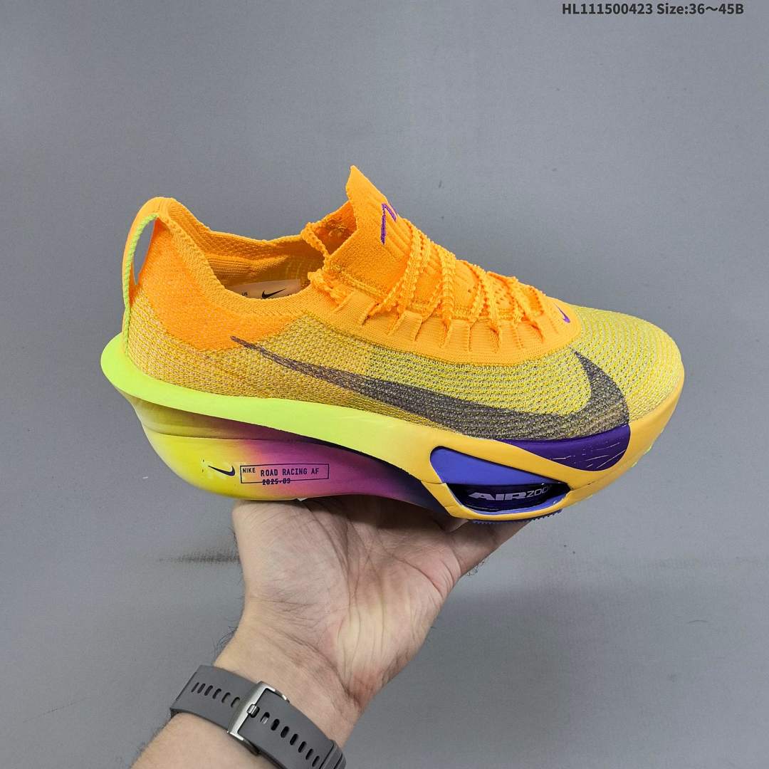 Nike Zoom VaporFly Next% 3 "Prototype" Airzoom ZoomX - foto 2
