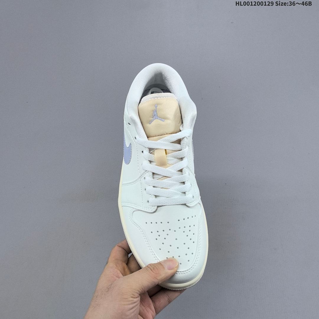 Air Jordan 1 Low "Ghost" AJ1 1 aj1 1 - foto 6