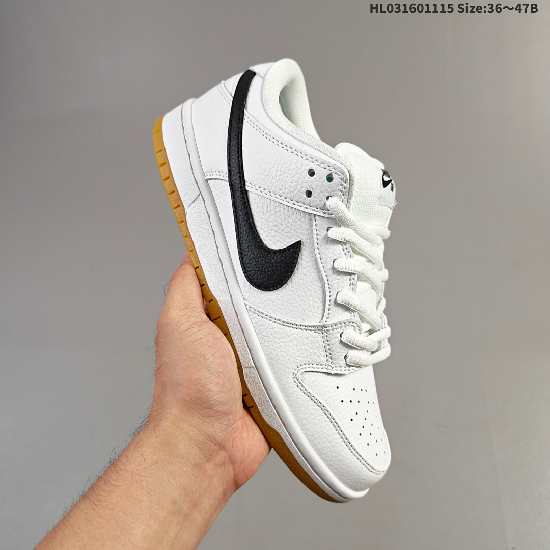 Nike SB Dunk Low ZoomAir - foto 5
