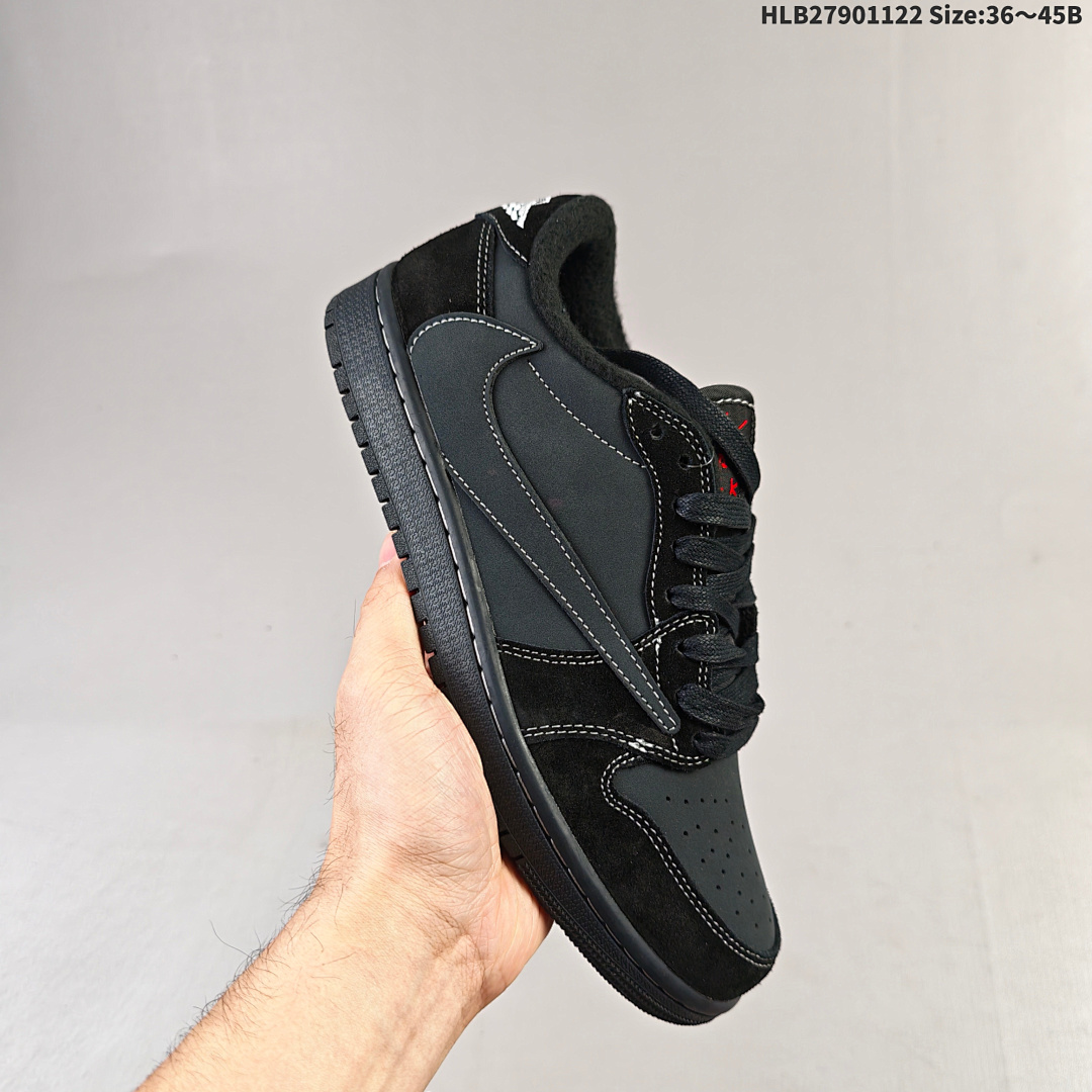 /Nike Air Jordan 1 Low OG SP"Military Blue"AJ1 1 2025 AJ1 1 aj1 1 - foto 2