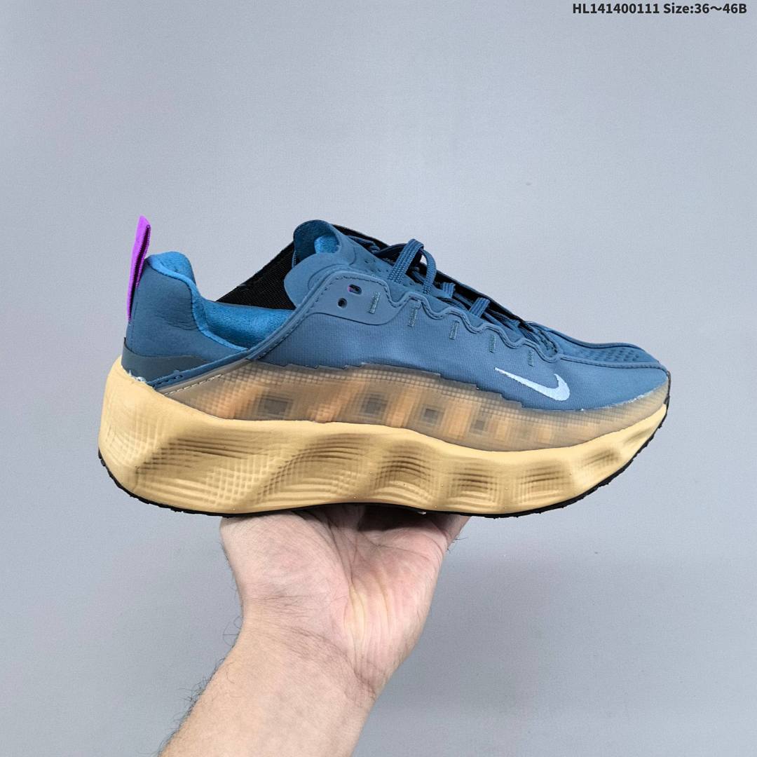HYEIN SEO x Nike Ava Rover Ava Rover TPU ReactX - foto 9