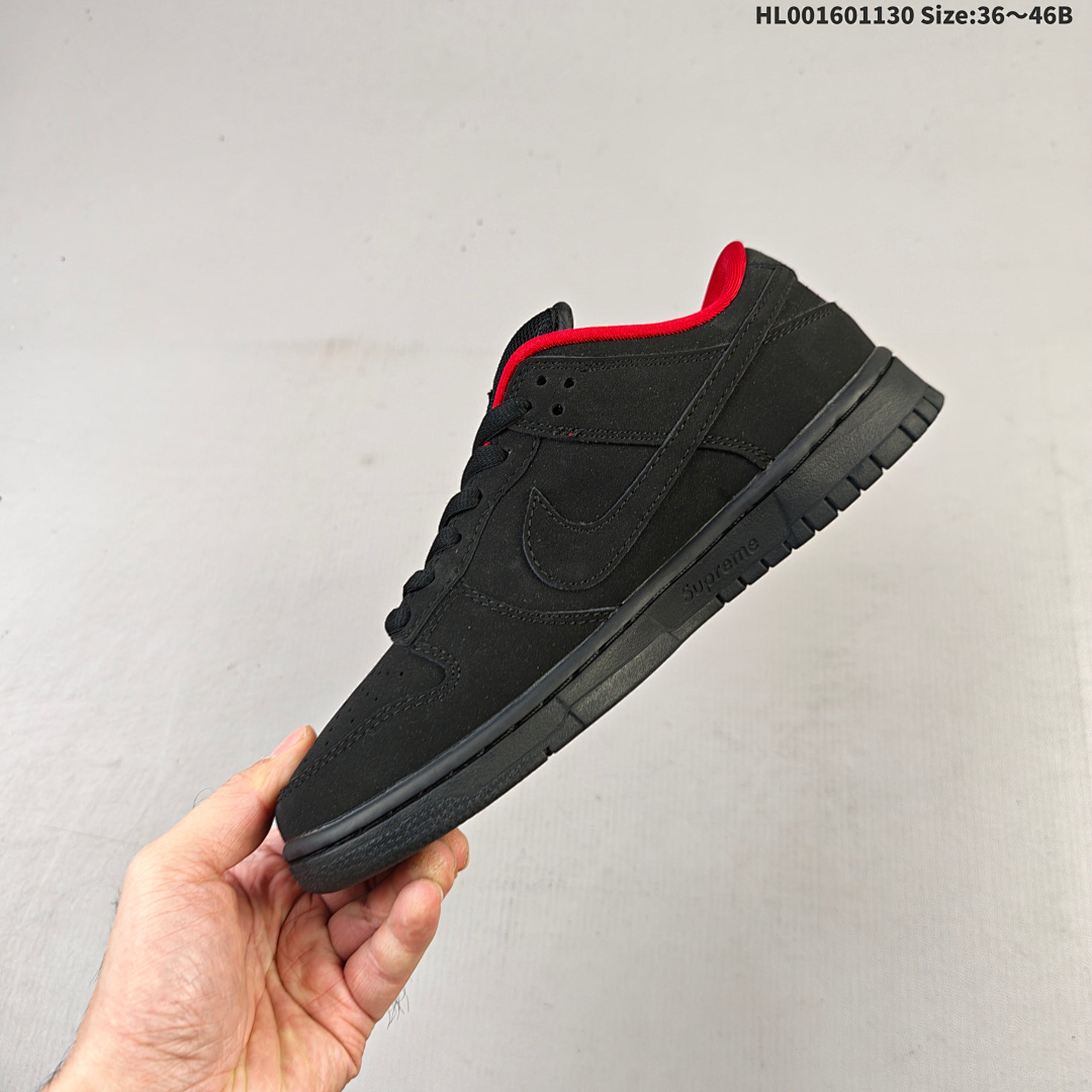 Supreme x Nike Dunk SB Low Pro OG Sup x SB - foto 7