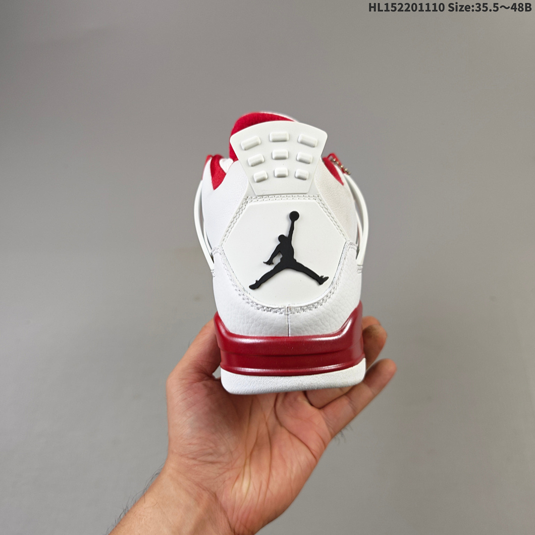 Nike Air Jordan 4 Retro OG · AJ4 - foto 6