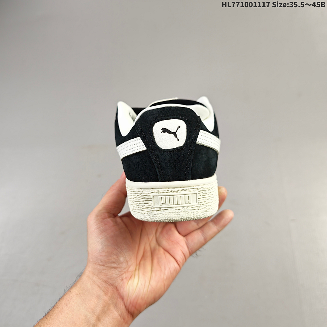 PUMA puma white rice-dark grey PUMA - foto 6