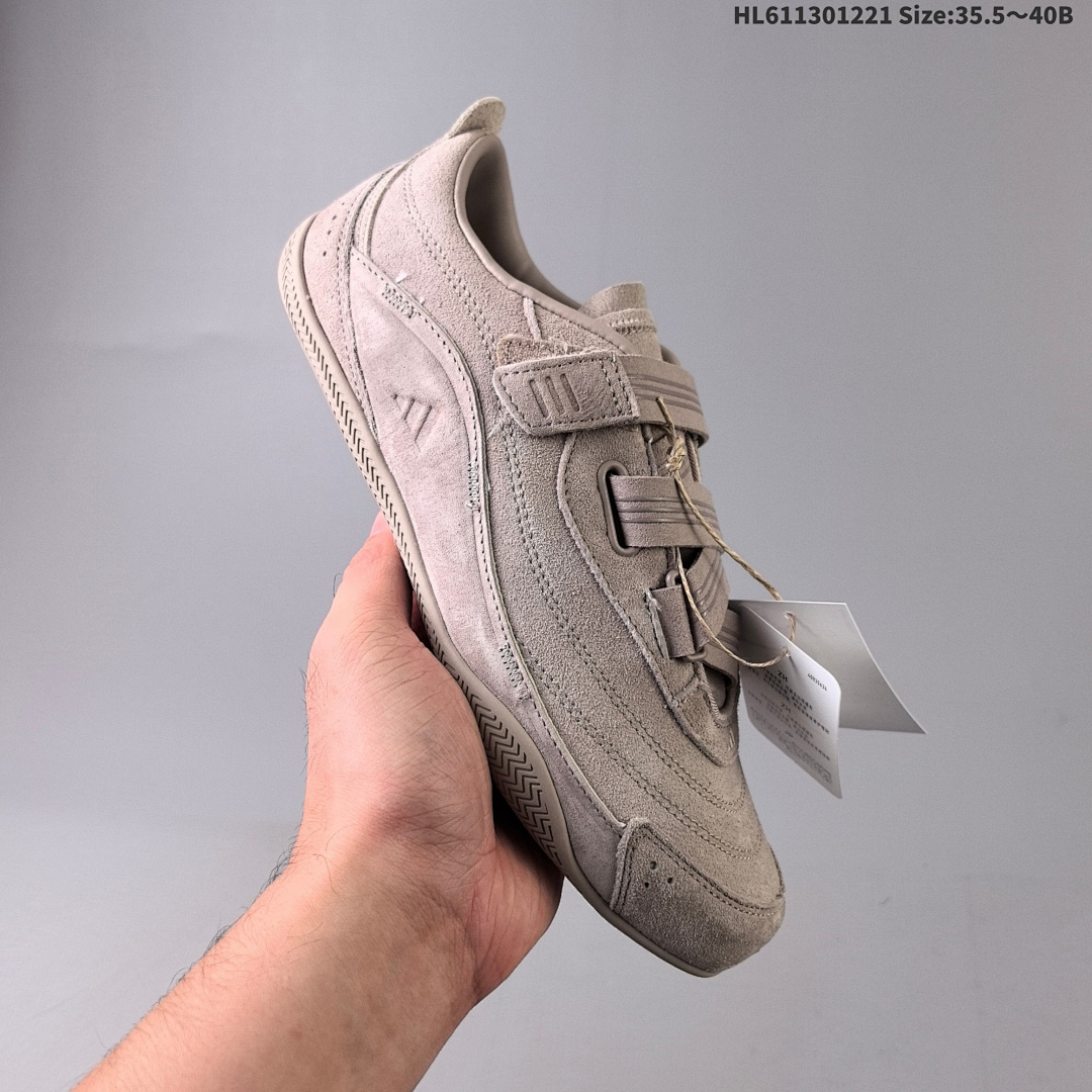 ADIDAS URBAN REVERIE ID Size .5 40B - foto 8