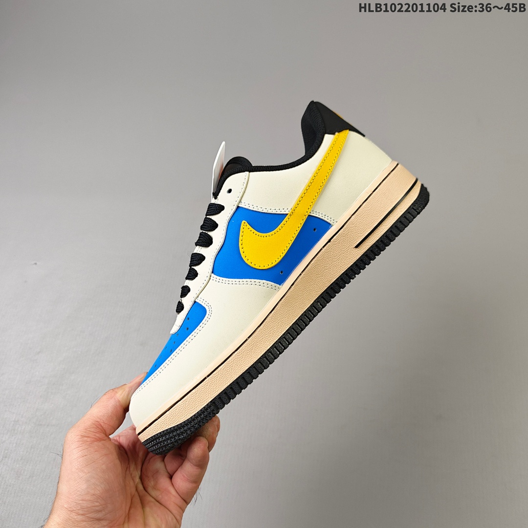 Nike Air Force 1 Low Levi‘s - foto 4