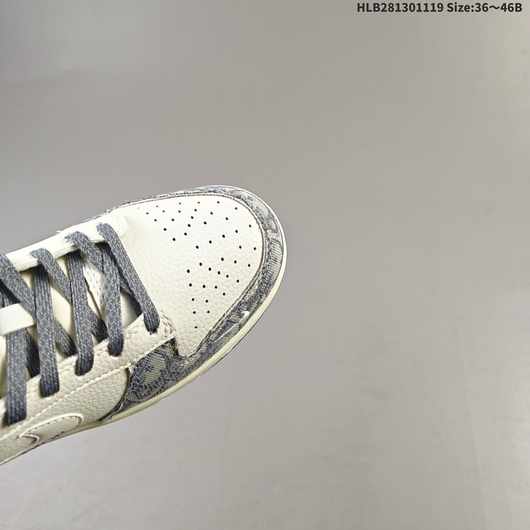 NIKE DUNK LOW sb -004 .5 - foto 4