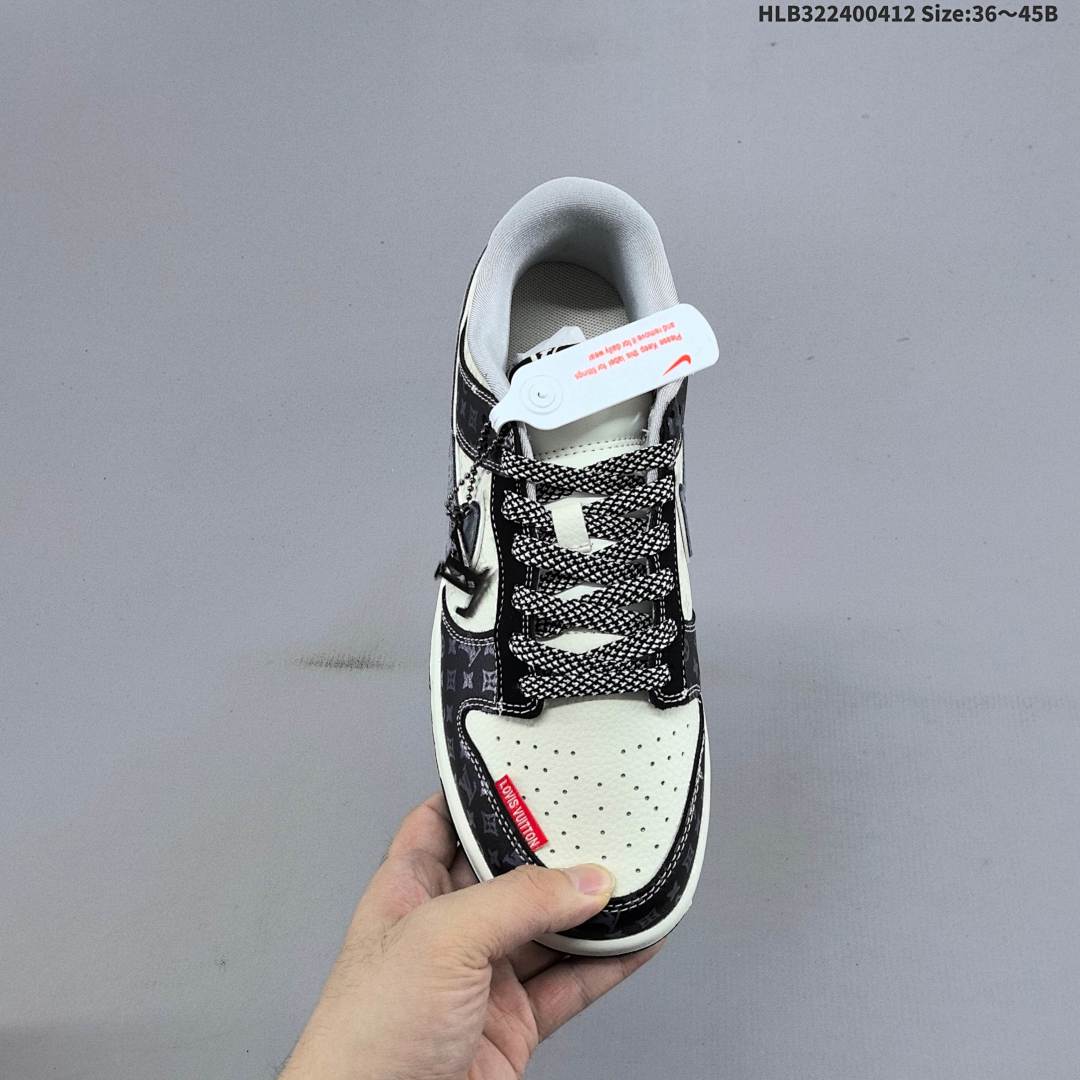 Nike Dunk Low Retro ‘DIY ’ - foto 5