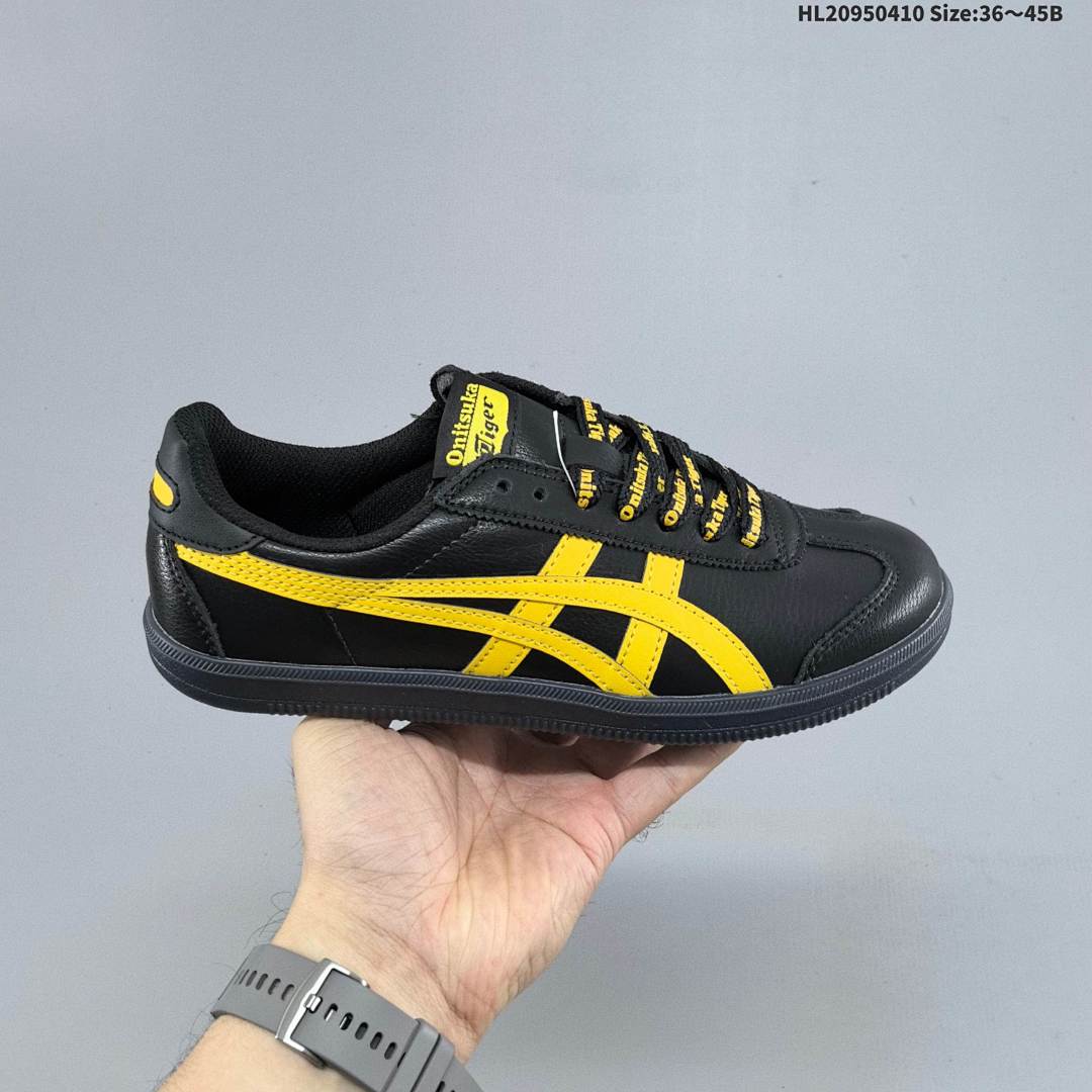 Onitsuka Tiger Tokuten TOKUTEN 80 T-TOE - foto 2