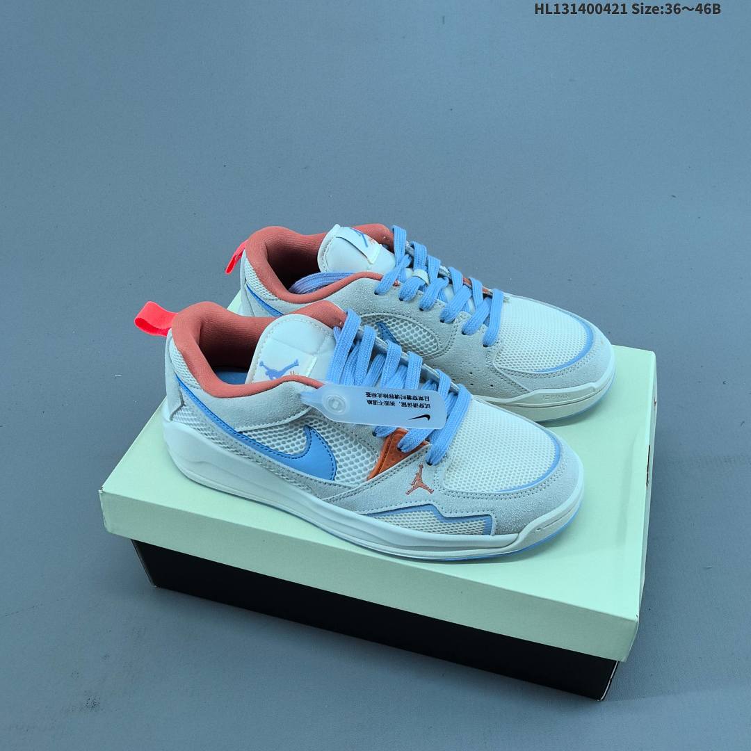 Nike Air Jordan CMFT Era -100