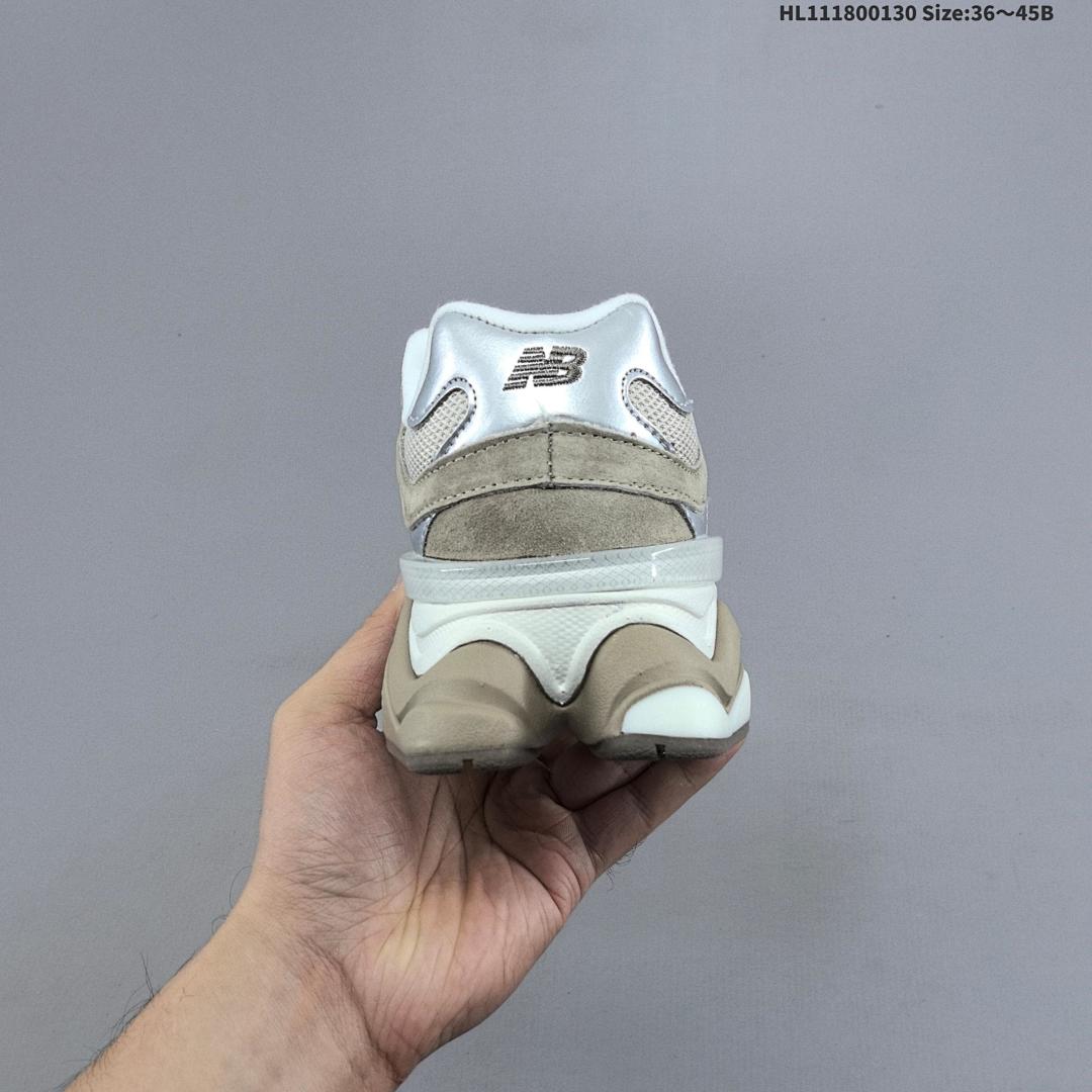 New Balance 9060 ABZORB - foto 5