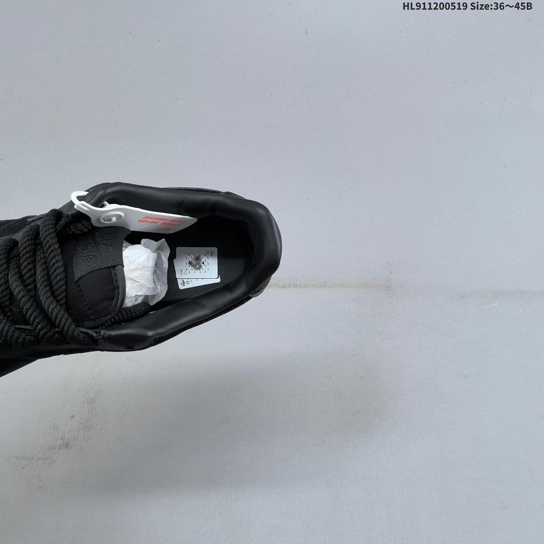 NIKE AIR FORCE 1‘07 -001 Size - foto 9