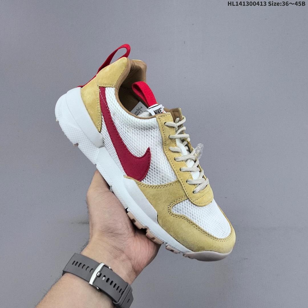 Tom Sachs x NKCraft Mars Yard 2.0 Craft Mars Yard 2.0 - foto 3