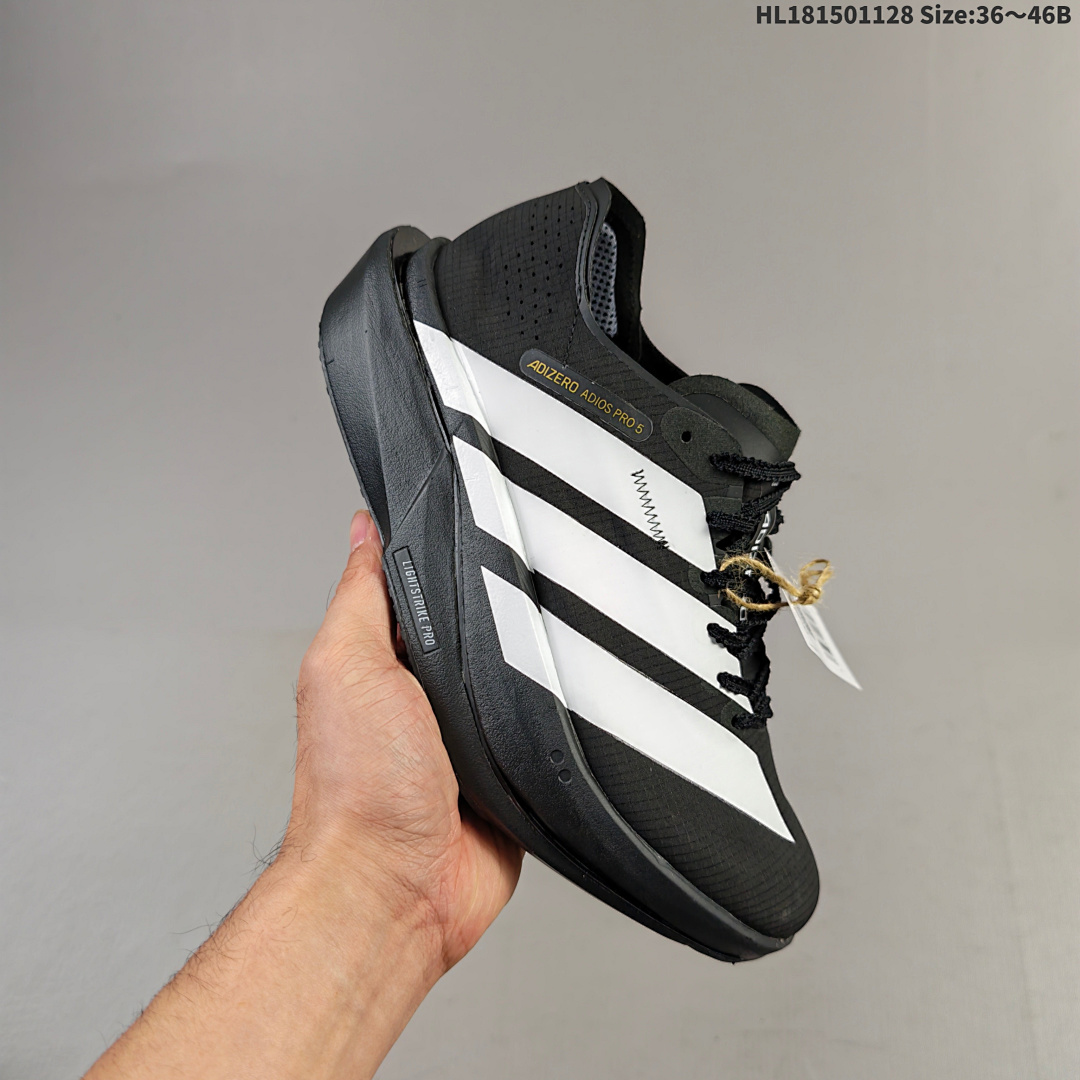Adidas Adizero Adios 5 M Flywire Zoom - foto 7