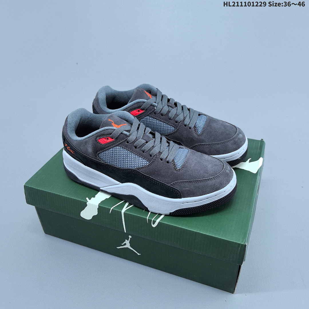 JORDAN FLIGHT COURT Decides War x Nike Jordan FLIGHT COURT ATE AJ4 - foto 2