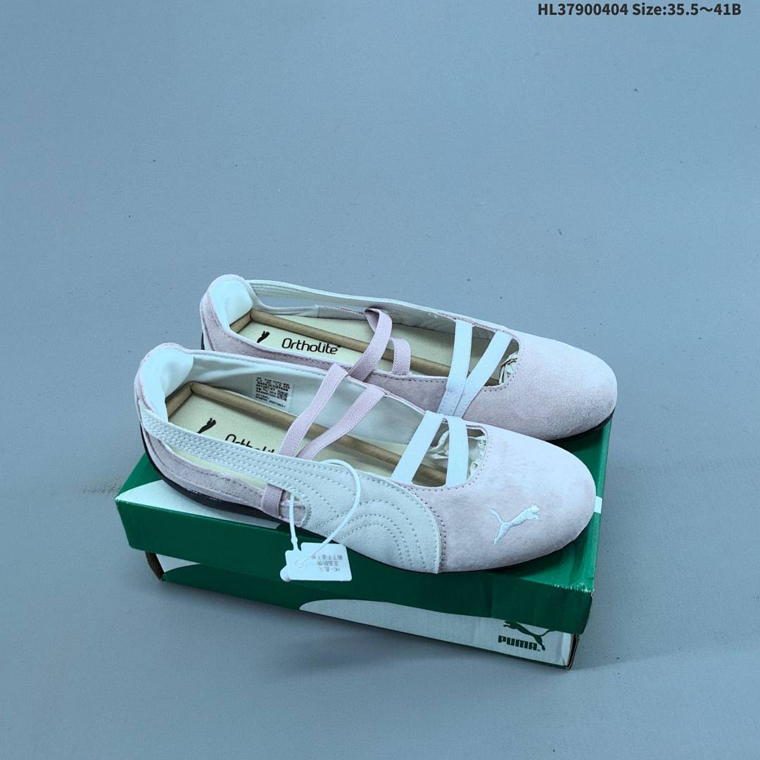 PUMA/ ❗️ Puma Speedcat OG"White Red" - foto 11