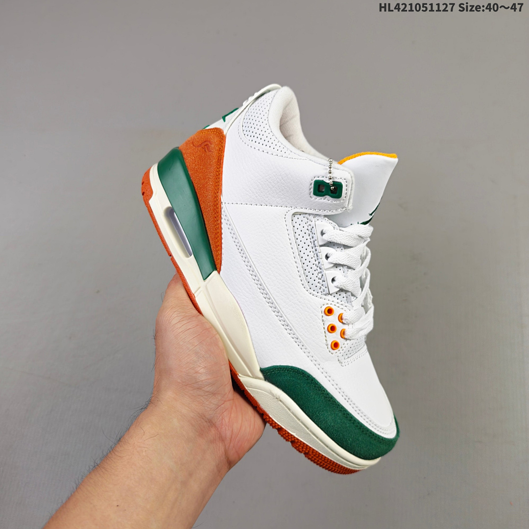AJ3 Nike Air Jordan 3 Retro SE 3 3 AJ 1 - foto 8
