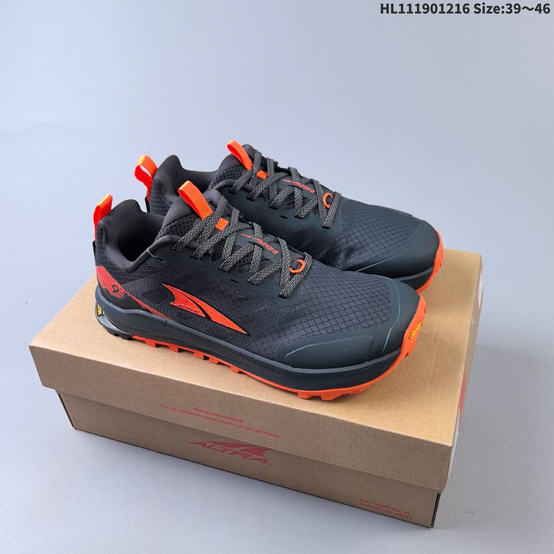 Altra Lone Peak 9 - foto 4