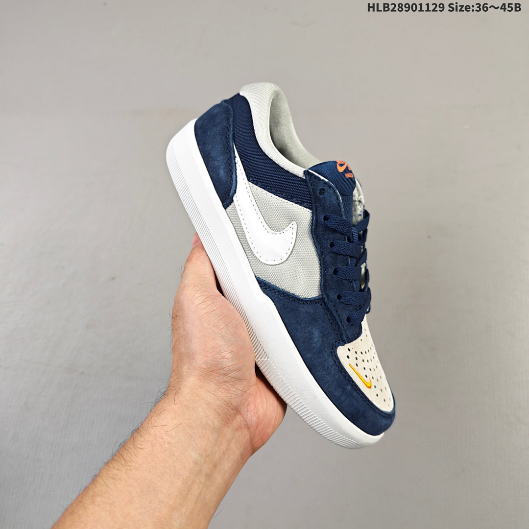 Nike SB Force 58 - foto 4