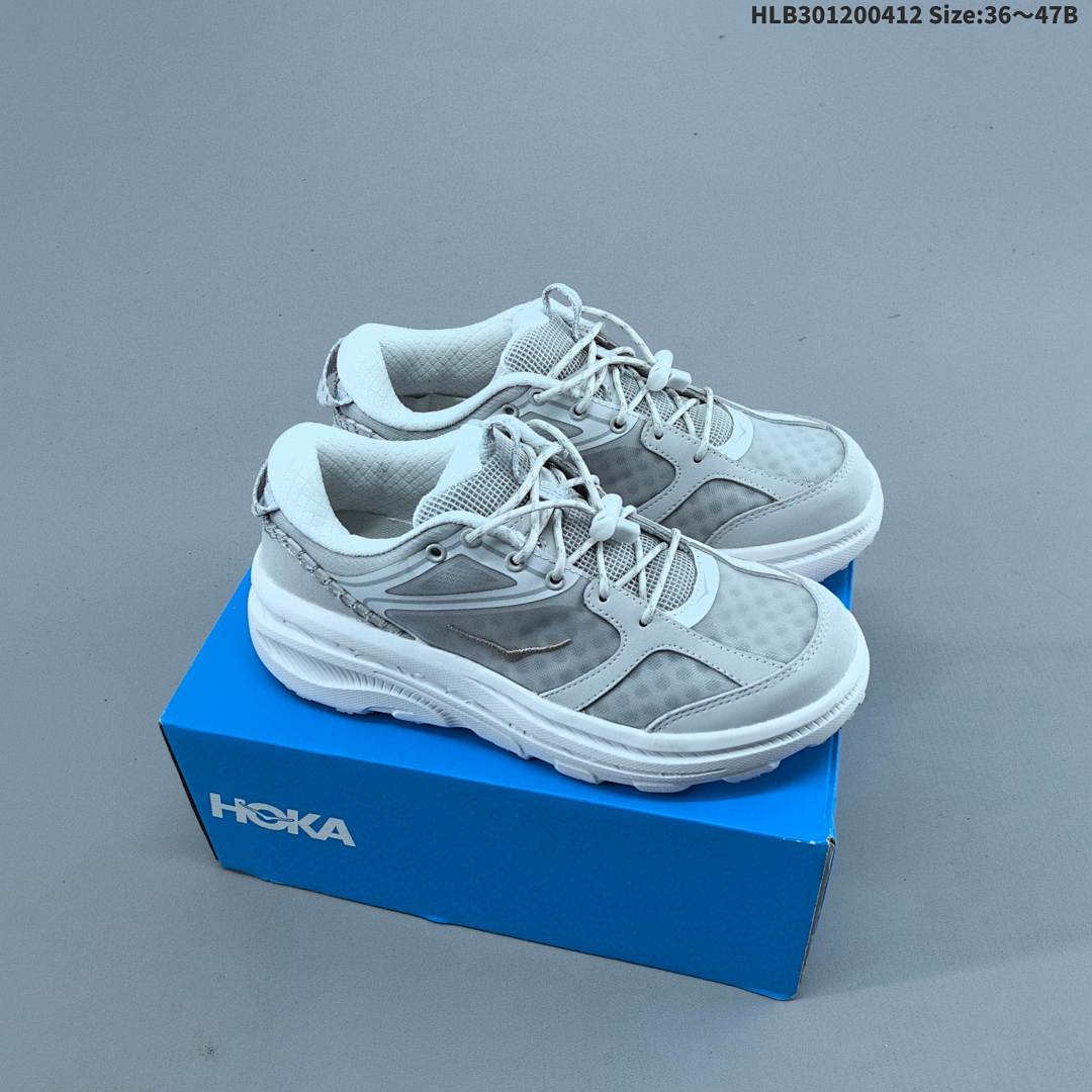 HOKA BONDI B3LS - foto 5