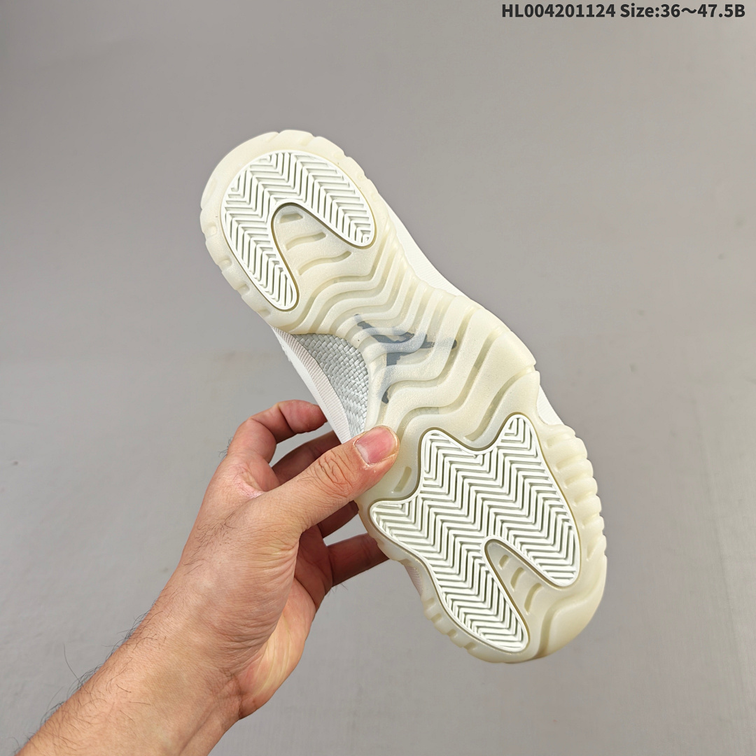 Air Jordan 11 Retro "Pearl" AJ11 11 aj11 11 - foto 5