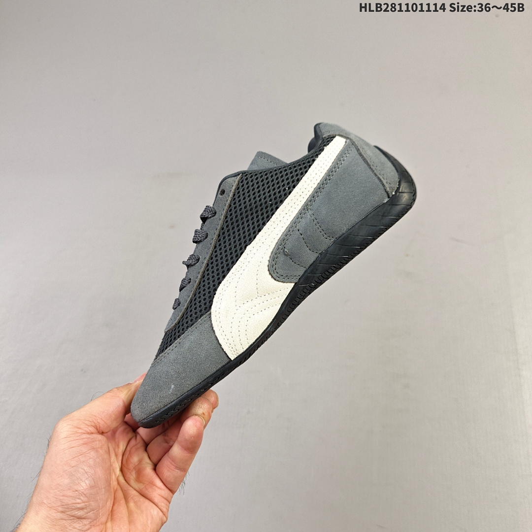 Puma Speedcat OG - . - foto 8