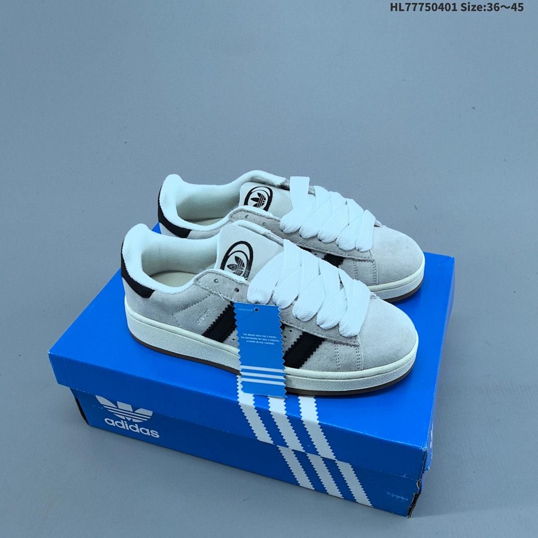 Adidas Originals Campus 00s ID Size 45 - foto 4