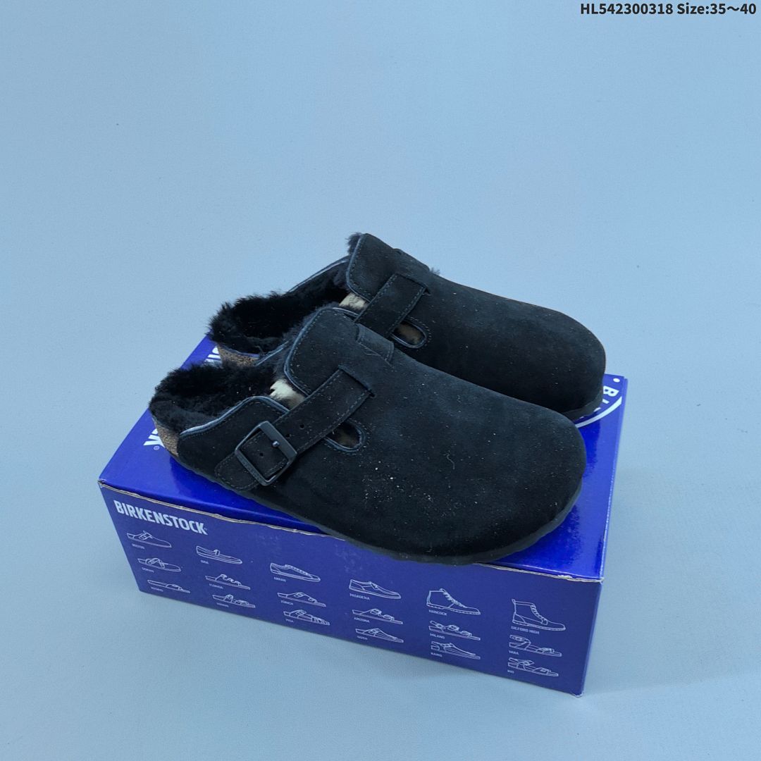 Birkenstock Boston VL - foto 7
