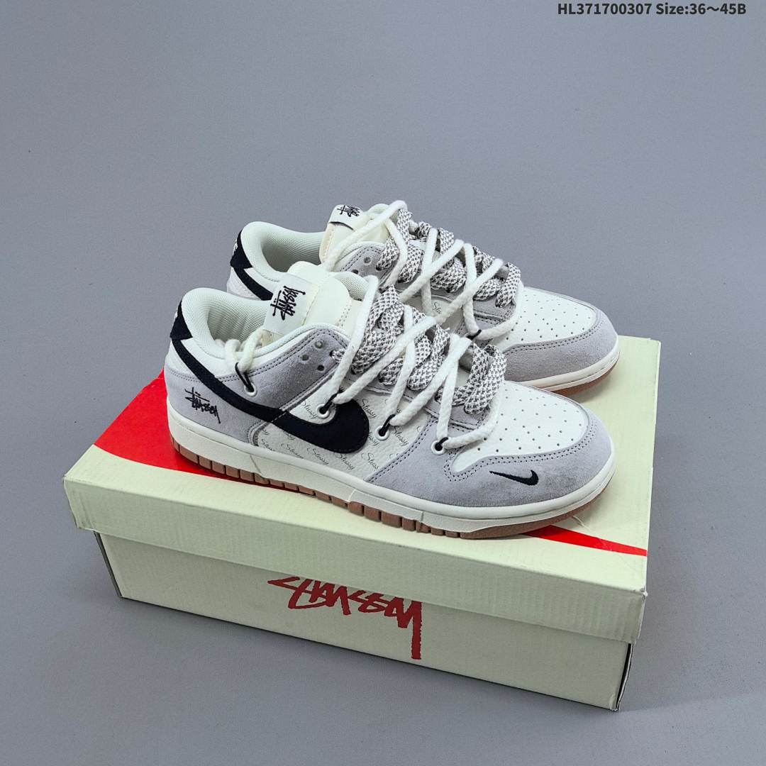 Nike Dunk Low Retro ‘DIY ’ - foto 16