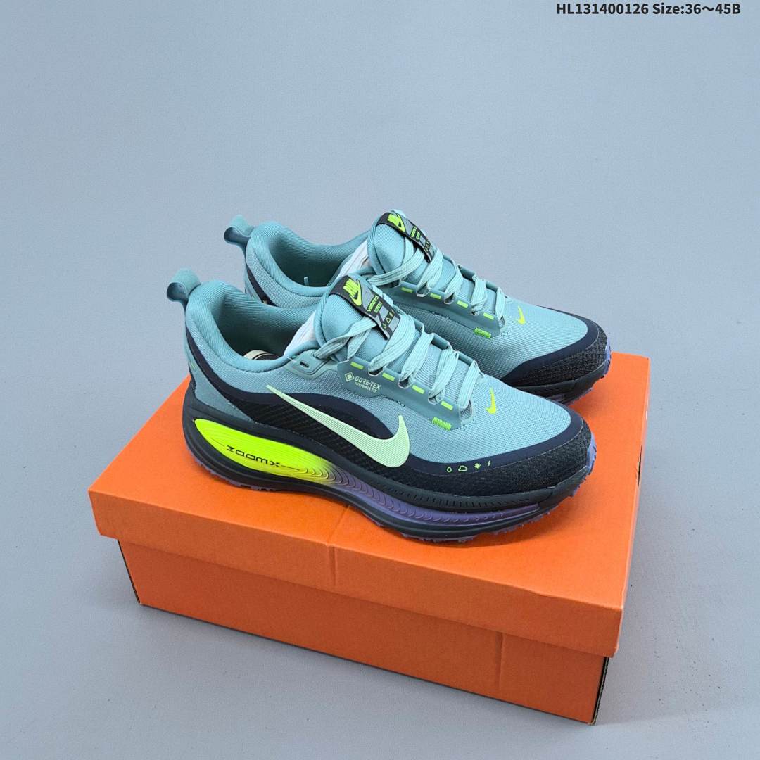 NK Vomero 18 GTX Flywire Reactx - foto 4