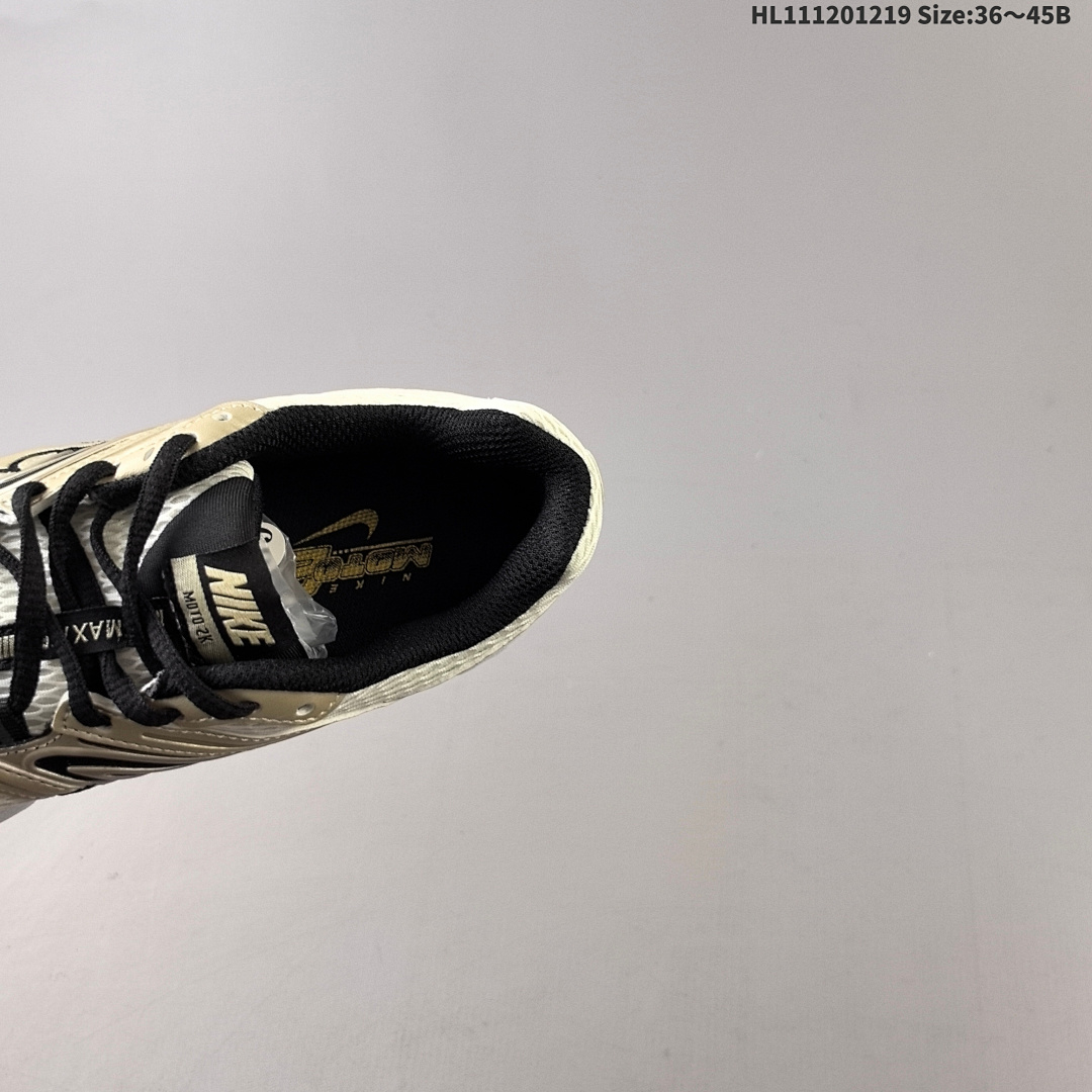 Nike Air Max Moto 2K -208 4 - foto 2