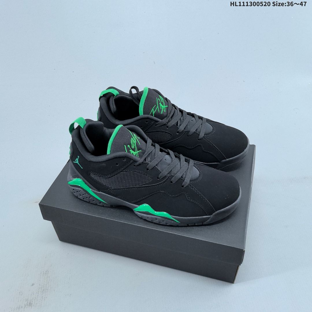 Nike Air Jordan MVP 92 -012 ID Size 47 - foto 8