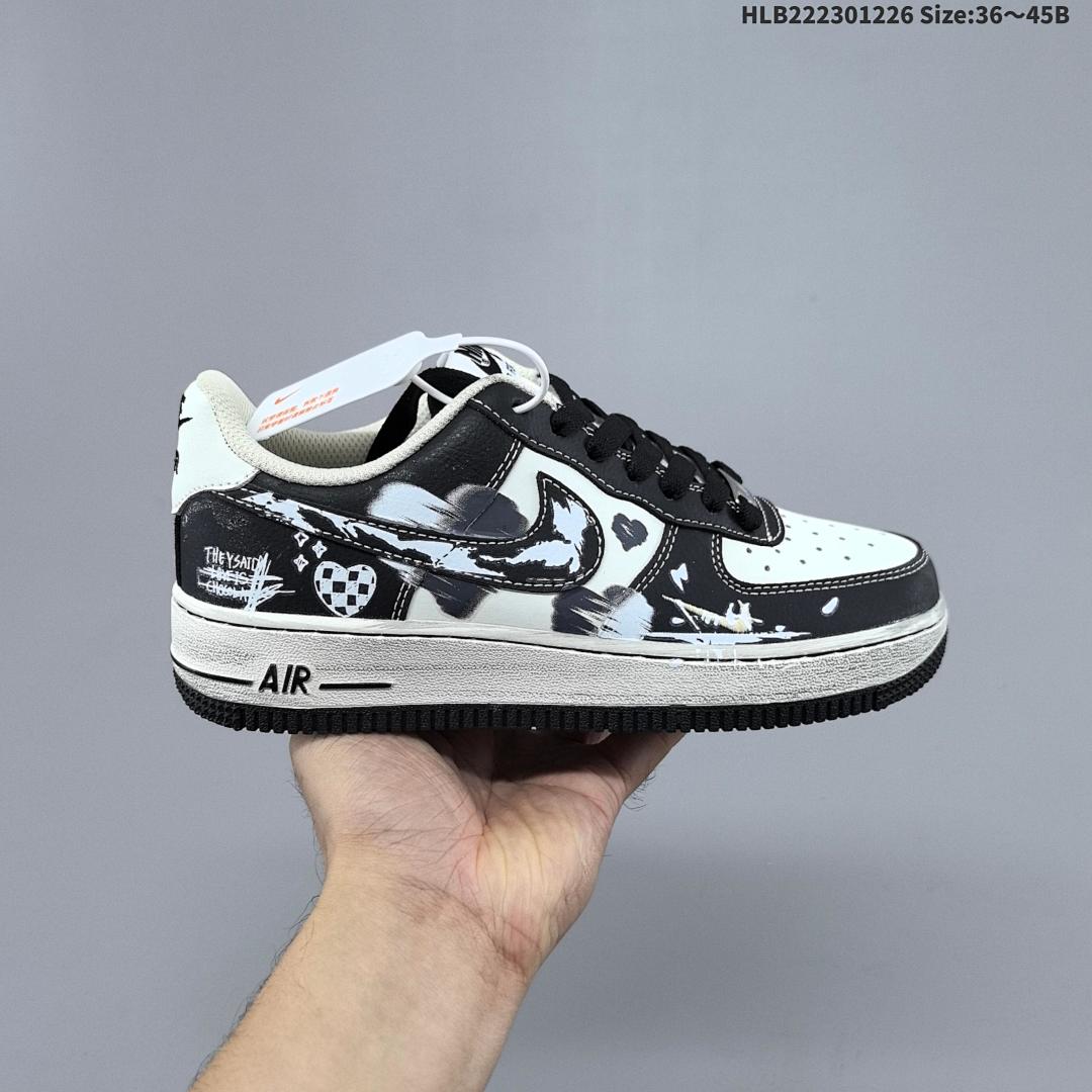 NIKE AIR FORCE 1‘07 LV8 -0 - foto 4