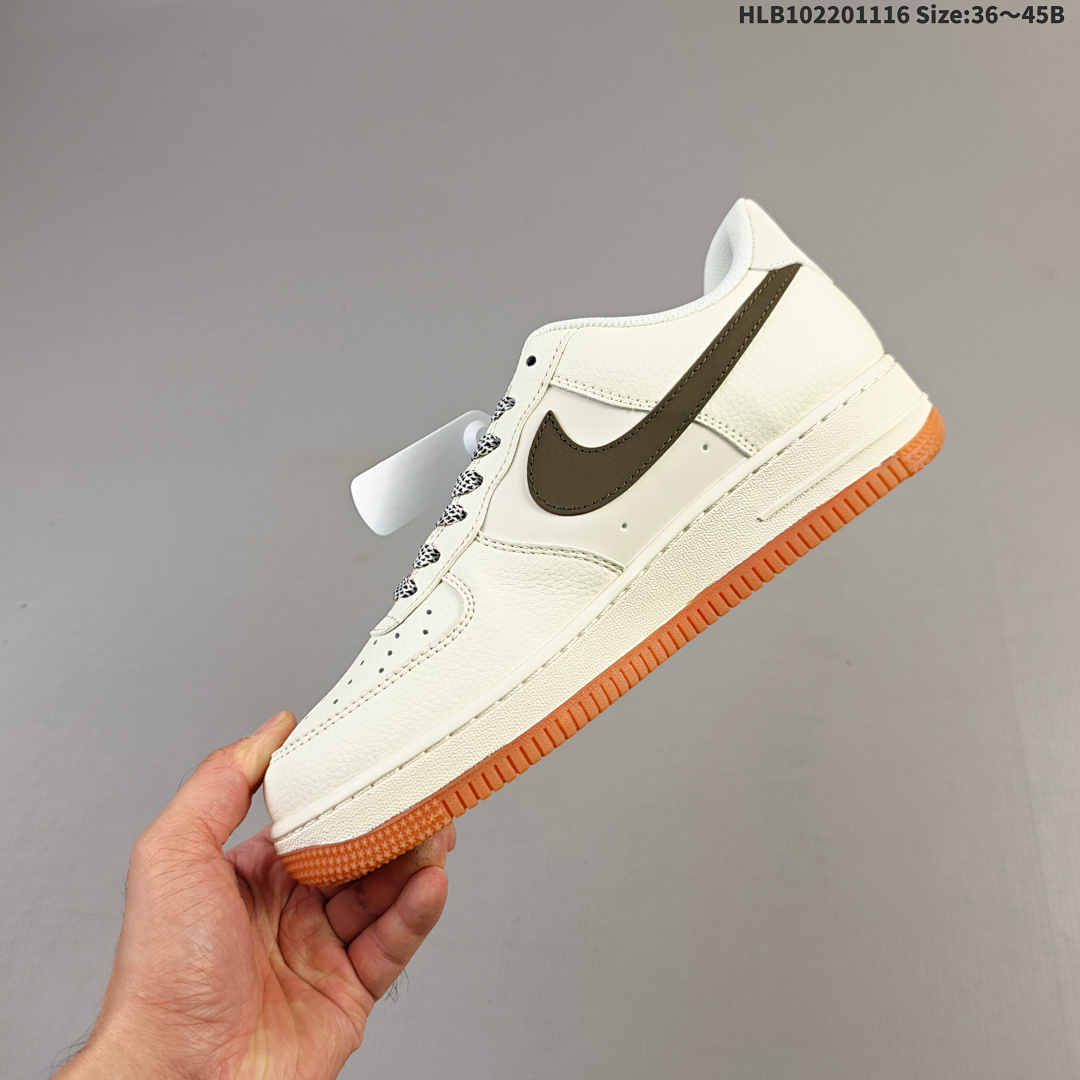 NIKE AIR FORCE 1‘07 LV8 -0 - foto 5