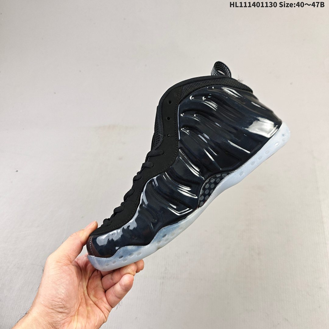 Nike Foamposite One -900 ID Size 47B - foto 7