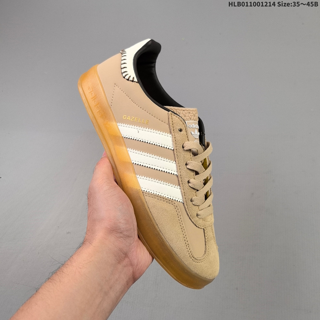 adidas Originals Gazelle INdoor - foto 8
