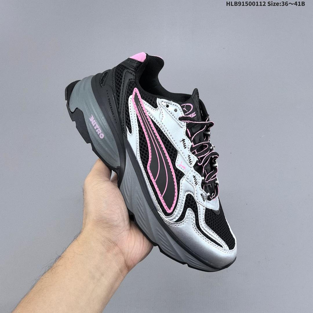 Puma Fade Nitro Ls - ID - foto 8