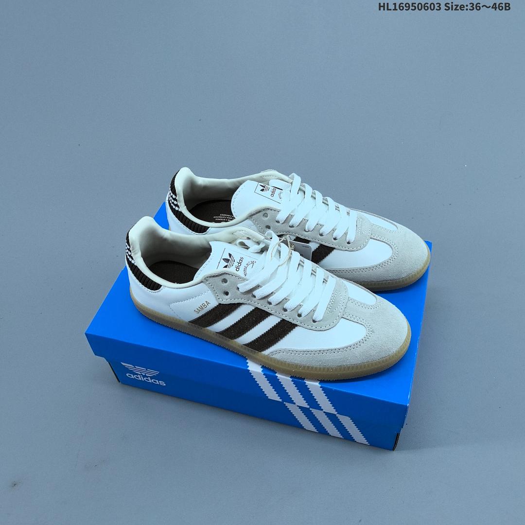 Adidas SAMBA Jane W ( / ) Superstar Supers - foto 6