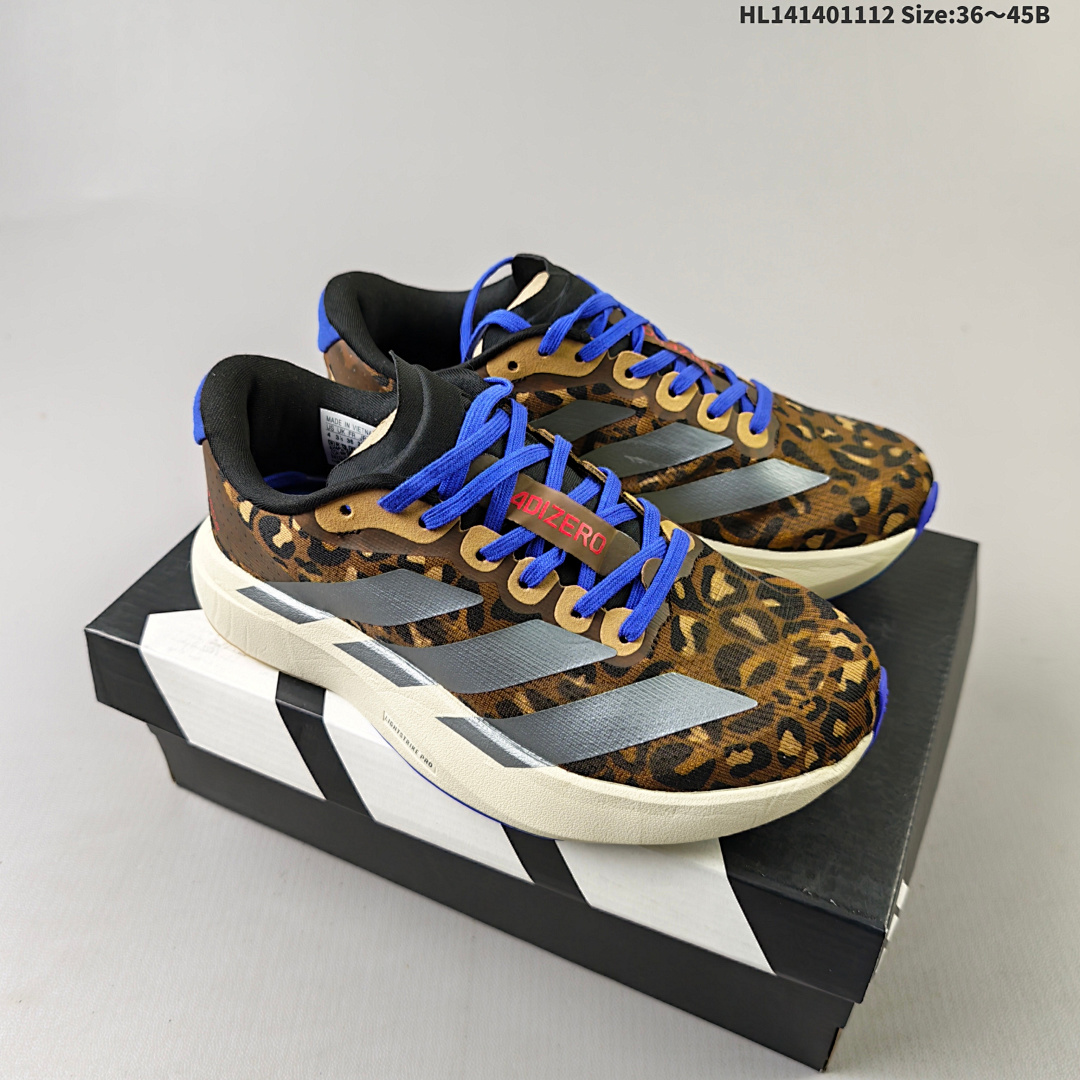 Adidas Adizero Pro Evo SL Lightstrike Pro - foto 2