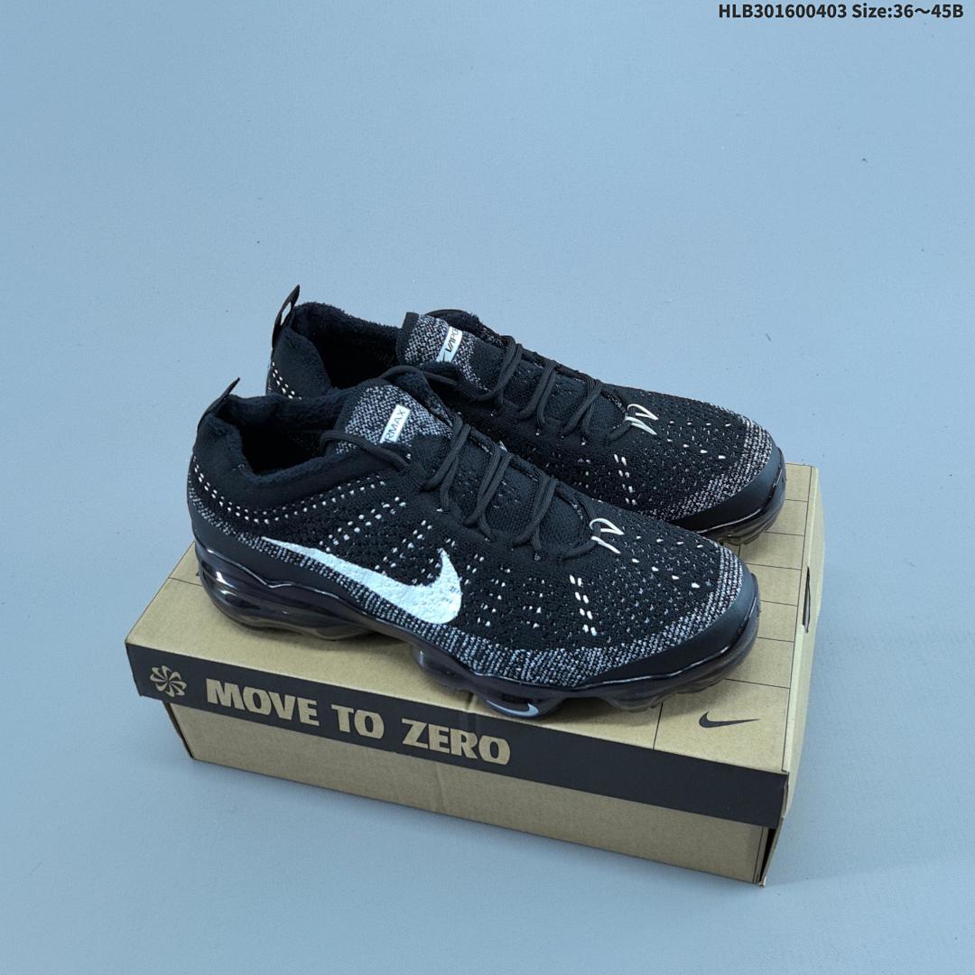 Nike Air Vapormax 2023 FK Flyknit Nike VaporMax - foto 4