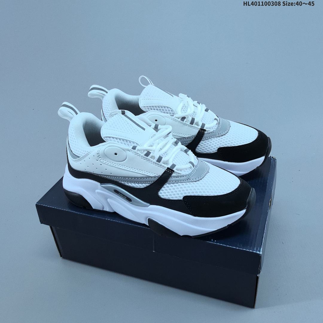 DIOR HOMME 1039256 HL401100308 Size 45 - foto 2